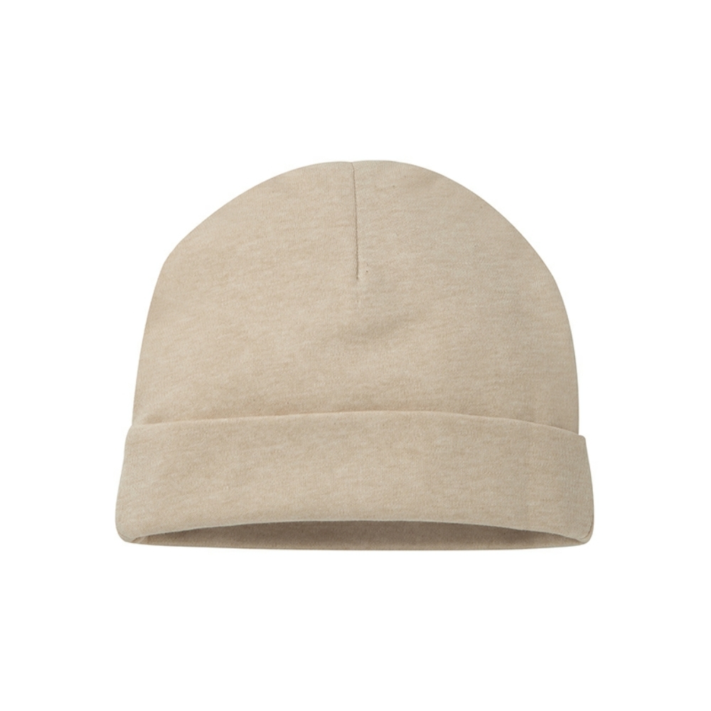 Baby Hat Thick Premium Organic Cotton CHOOSE SIZE